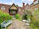 Thumbnail Terraced house for sale in Wierton Hill, Boughton Monchelsea, Maidstone, Kent