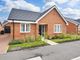 Thumbnail Detached bungalow for sale in Cornflower Drive, Cholsey, Wallingford