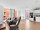 Thumbnail Flat for sale in Lariat Apartment, Cable Walk, Greenwich