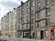 Thumbnail Flat for sale in Buccleuch Street, Newington, Edinburgh