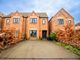Thumbnail Semi-detached house for sale in Church Gate, Colston Bassett, Nottingham, Nottinghamshire