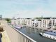 Thumbnail Flat for sale in Halyards Court, Brentford Lock West