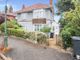 Thumbnail Detached house to rent in Clive Road, Winton, Bournemouth