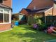 Thumbnail Property for sale in Elm Drive, Holmes Chapel, Crewe