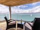 Thumbnail Flat for sale in Stunning Views - Vantage Point, Queens Road, Cowes