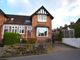 Thumbnail Semi-detached house for sale in Prospect Road, Market Drayton, Shropshire