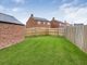 Thumbnail End terrace house for sale in Peacock Road, Ambrosden