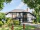 Thumbnail Detached house for sale in Elm Walk, Farnborough Park, Orpington, Kent