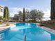 Thumbnail Detached house for sale in Seillans, 83440, France