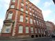 Thumbnail Flat to rent in Stoney Street, Nottingham