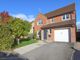 Thumbnail Detached house for sale in Ross Close, Chipping Sodbury
