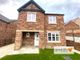 Thumbnail Detached house for sale in Meadowsweet Lane, The Meadows, Chapel Garth, Sunderland