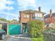 Thumbnail Detached house for sale in Enfield Road, Derby