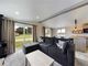 Thumbnail Mobile/park home for sale in Hambrook Park, Hambrook Nr Chichester