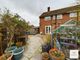 Thumbnail End terrace house for sale in Foyle Drive, South Ockendon, Esssex