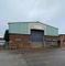 Thumbnail Light industrial for sale in Unit D &amp; H Purdy Road, Bilston