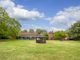 Thumbnail Detached house for sale in Barnes Lane, Kings Langley, Hertfordshire WD4.