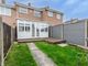 Thumbnail Town house for sale in Dukes Close, Sutton-In-Ashfield