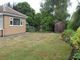 Thumbnail Detached bungalow to rent in Swinnertons Lane, Yelvertoft, Northampton