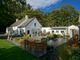 Thumbnail Detached house for sale in Bleachfield House And Cottage, Bleachfield Terrace, Cullen, Buckie