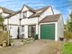 Thumbnail End terrace house for sale in Rivendell, Wadebridge, Cornwall