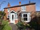 Thumbnail Detached house for sale in Cowgate, Heckington, Sleaford