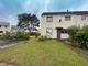 Thumbnail End terrace house for sale in 152 Kilmallie Road, Caol, Fort William