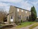 Thumbnail Detached house for sale in High Fold, Kelbrook, Barnoldswick