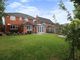 Thumbnail Detached house for sale in Somerton Road, Worksop