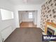 Thumbnail Terraced house to rent in Victoria Street, Hessle