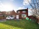 Thumbnail Detached house for sale in Paddock Lane, West Butterwick, Scunthorpe