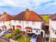 Thumbnail Semi-detached house for sale in Shaftesbury Road, Epping