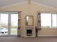 Thumbnail Mobile/park home for sale in Gatebeck, Kendal