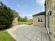 Thumbnail Detached house to rent in Helpston Road, Bainton, Stamford