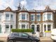 Thumbnail Terraced house to rent in Hearnville Road, London