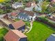 Thumbnail Country house for sale in Raydon, Ipswich, Suffolk