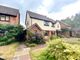 Thumbnail Semi-detached house for sale in Barley Mow Close, Winchfield, Hook