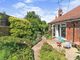 Thumbnail Detached bungalow for sale in Hampton Fields, Littlehampton