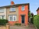Thumbnail Semi-detached house for sale in Abbey Road, Wellingborough