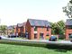 Thumbnail Detached house for sale in The Hollinwood, Weavers Fold, Rochdale, Greater Manchester