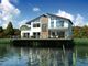 Thumbnail Detached house for sale in Waters Edge, South Cerney, Cirencester, Gloucestershire