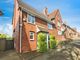 Thumbnail Semi-detached house for sale in Ravensdale Road, Mansfield