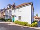 Thumbnail Flat to rent in Burgage Mews, West Street, Alresford, Hampshire