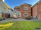 Thumbnail Detached house for sale in Cowslad Drive, Chineham, Basingstoke