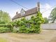 Thumbnail Detached house for sale in Donhead St. Mary, Shaftesbury