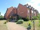 Thumbnail Flat for sale in Mary Rose Avenue, Wootton Bridge, Ryde