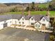 Thumbnail Detached house for sale in Tower Road, Llangollen, Denbighshire