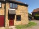 Thumbnail End terrace house to rent in The Drakes, Shoeburyness, Essex