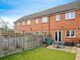 Thumbnail Terraced house for sale in Turnstone Drive, Quedgeley, Gloucester, Gloucestershire