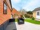 Thumbnail Link-detached house for sale in Old Moors, Great Leighs, Chelmsford